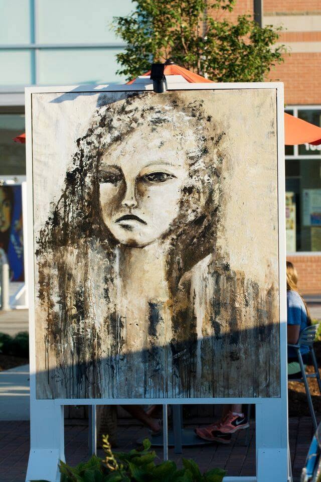 Art in the Square